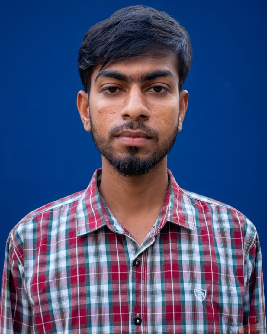 Md Alim Miah