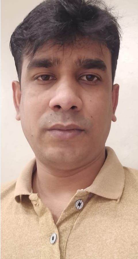 Md Rajon Miah