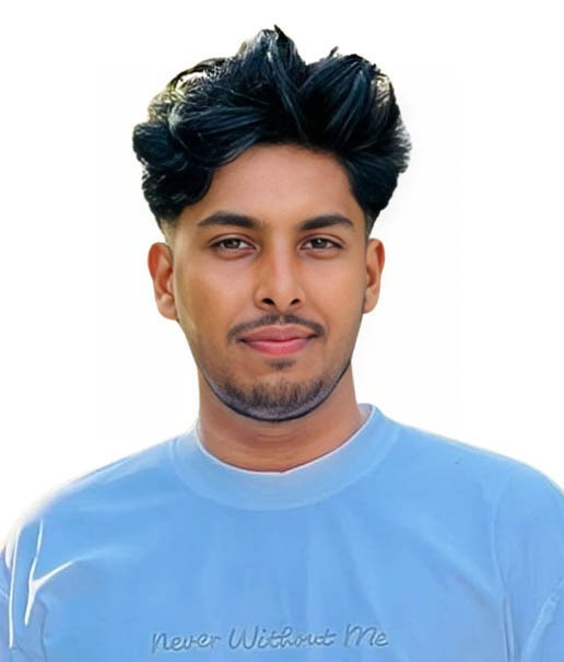 Khorshed Alom