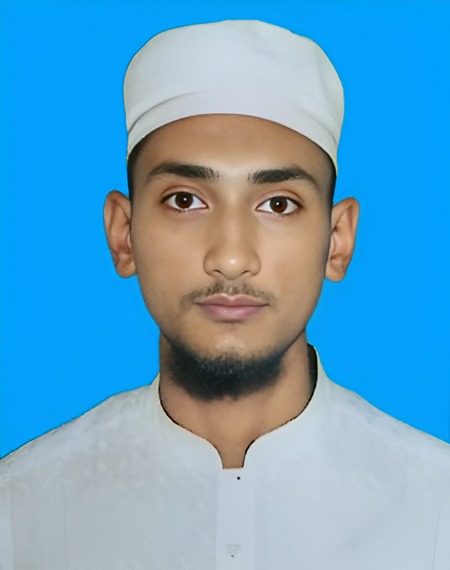 Md. Sakibol Hasan
