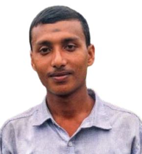 Khandakar Mehedi Hasan