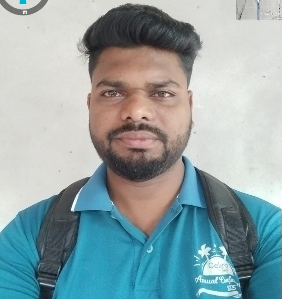 Md. Shakil Mia