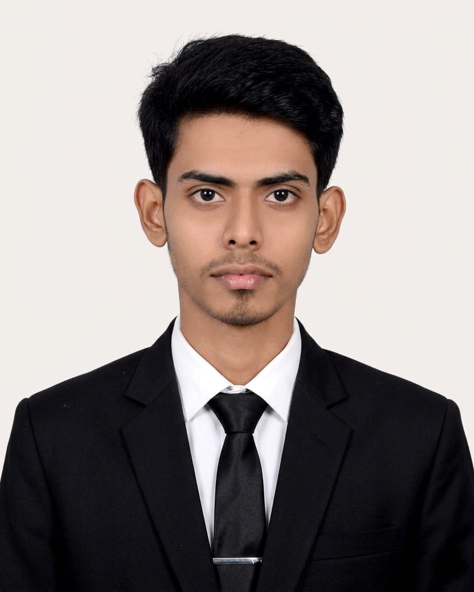 Mir Mynul Hasan Tuhin