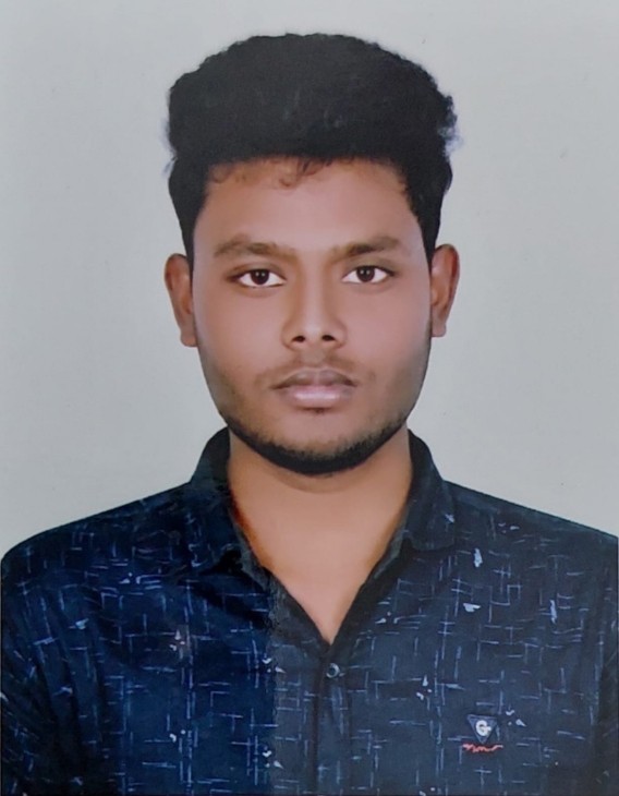 Md. Rakibul Islam Emon