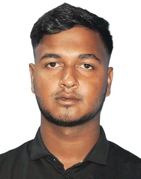 Mahim Khan