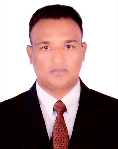 Mezbaul Alam