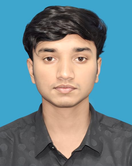 Md. Abir Hussain