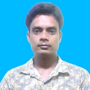 Md Jakir Hossen