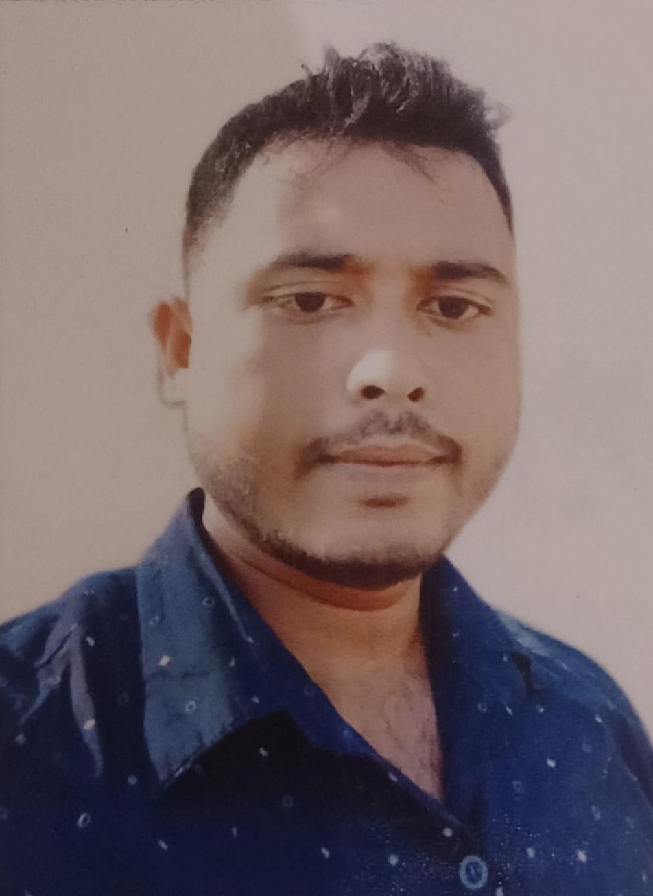 Mohammad Milon