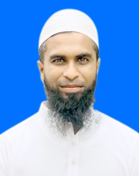 Omar Faruk