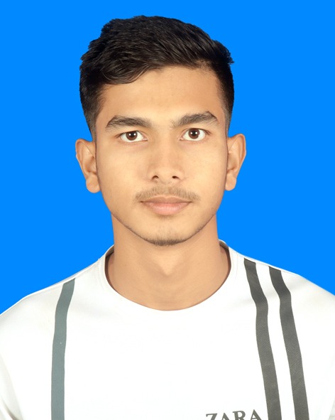 Md Abir Hossain