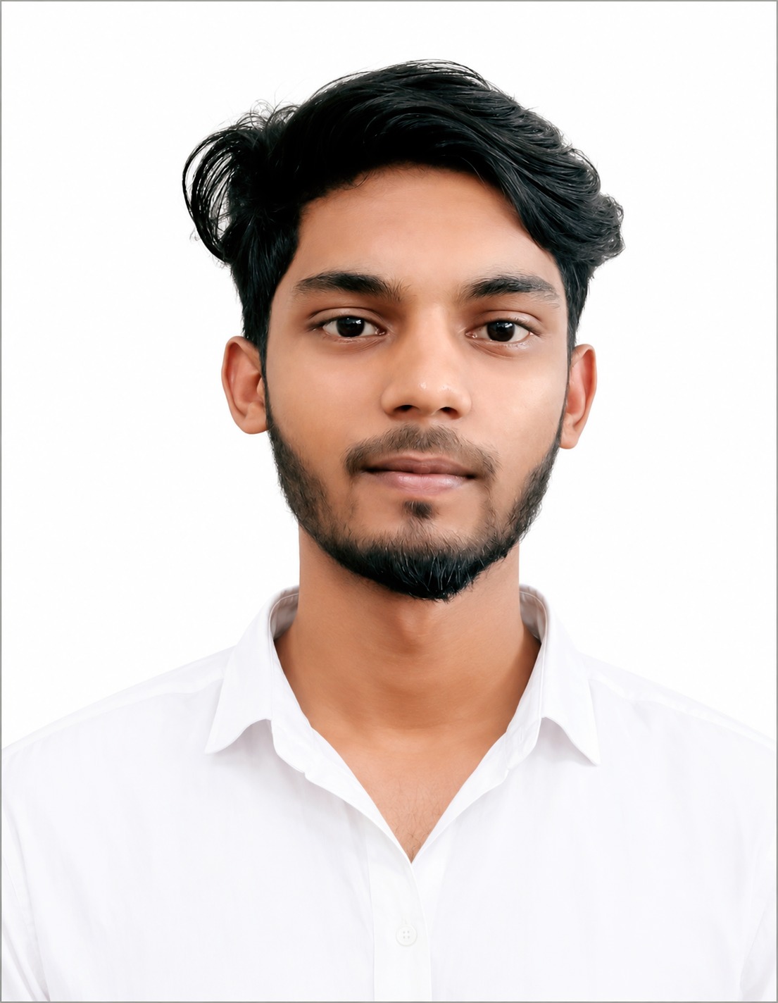 Md Rakib Hossain