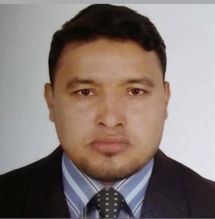 M A Aziz
