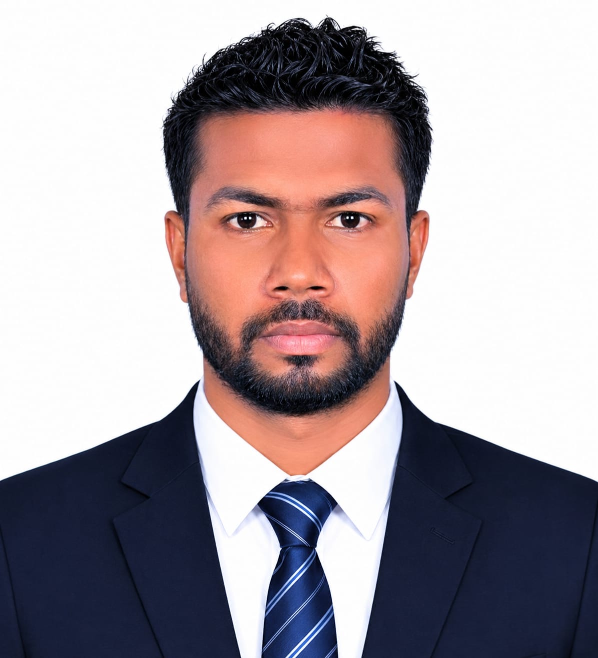 Anik Roy