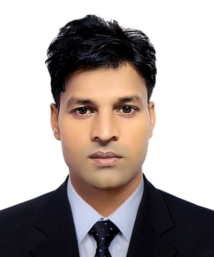 Faruk Molla