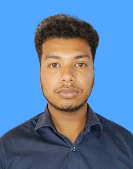 Md Shawon Hosen