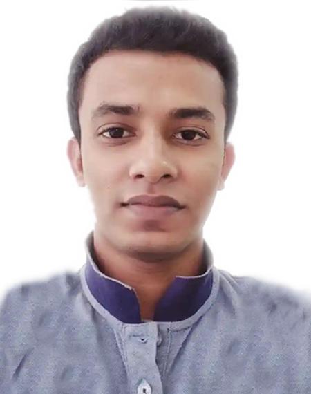 Md Delowar Hossen