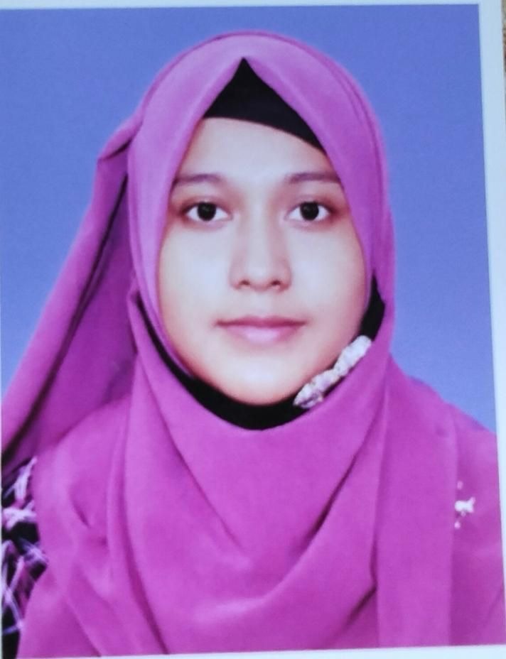 Jannatul Ferdousy
