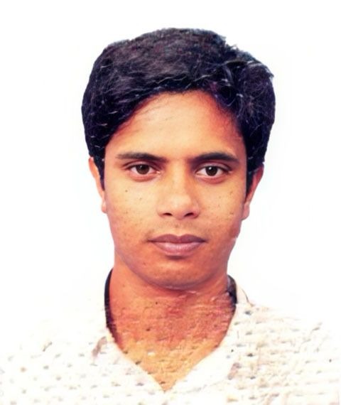 Md Raihan