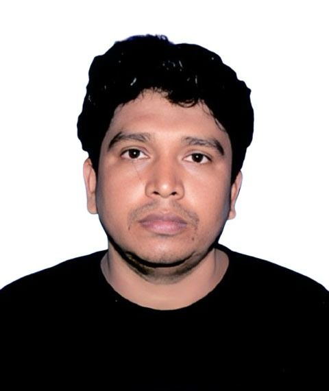 Md Robi Alam Khan
