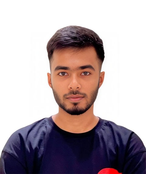 Ashraful Islam Shehab