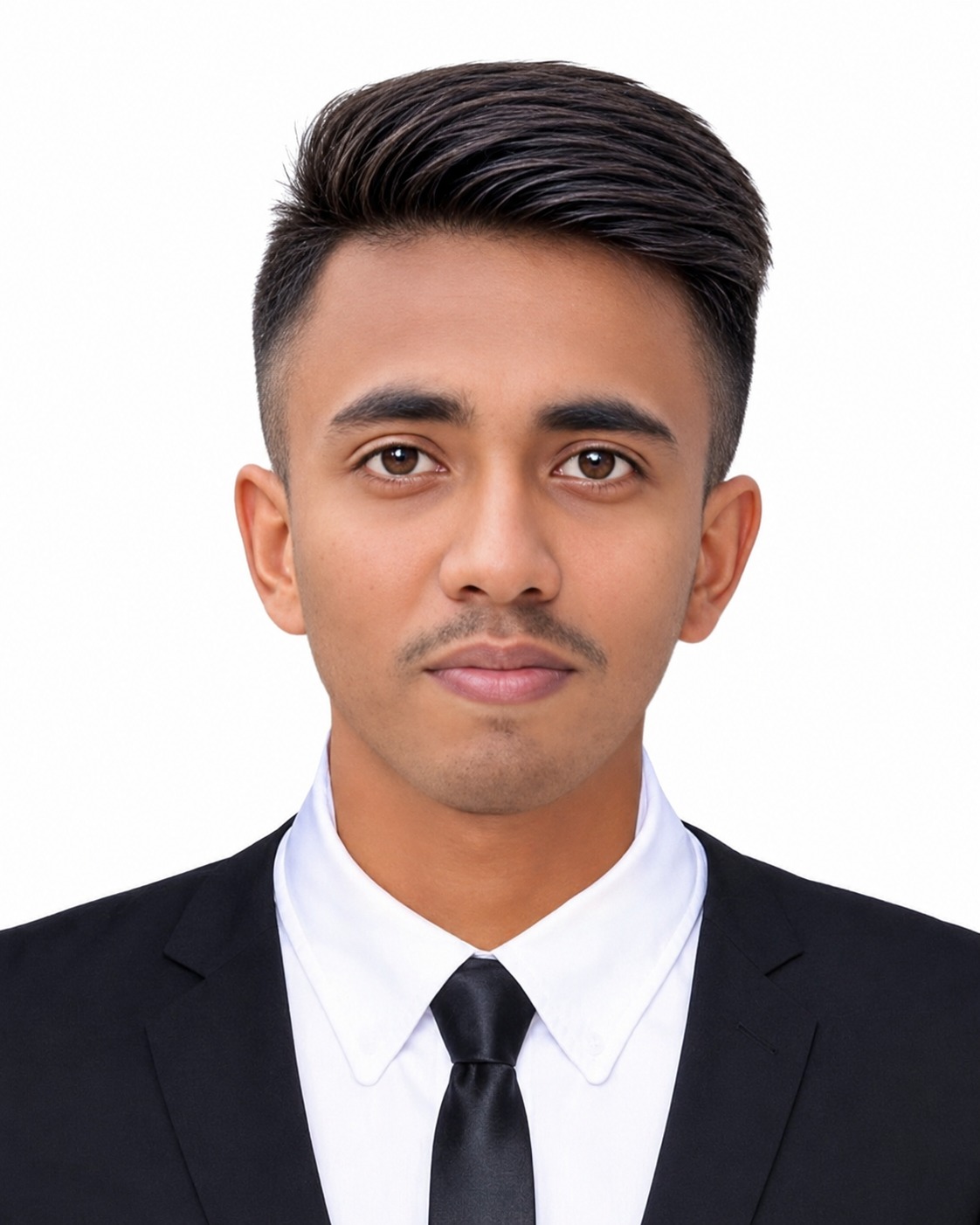 Mahi Talukder