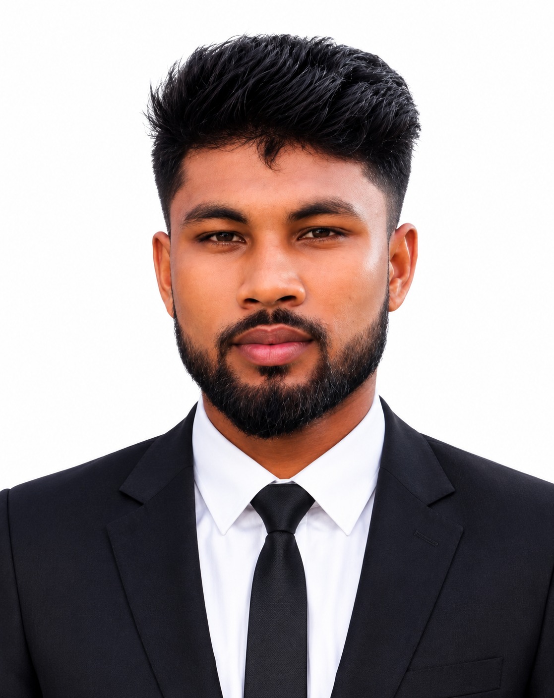 Jubayer Chowdhury