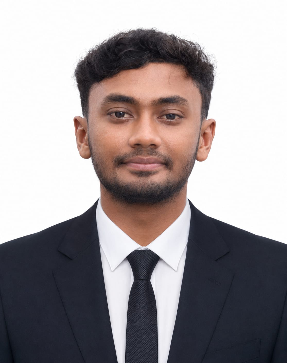 Md. Tur Kabiraj