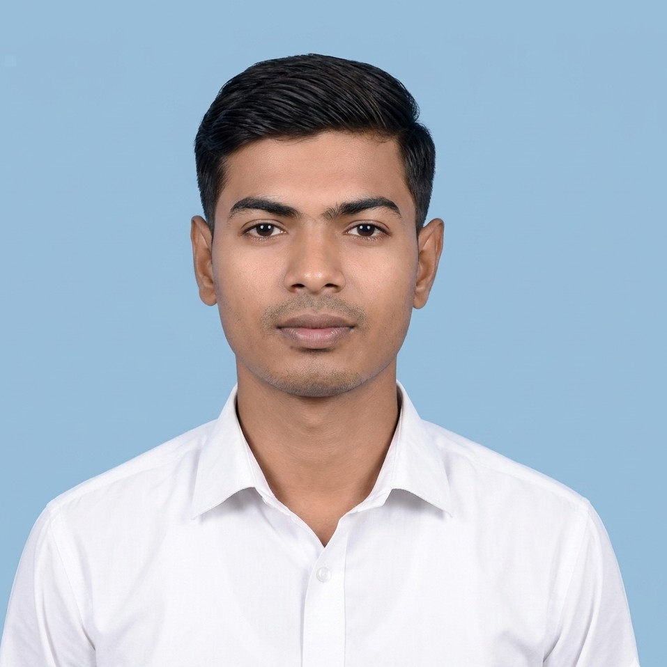 Md. Shahidul Khandaker