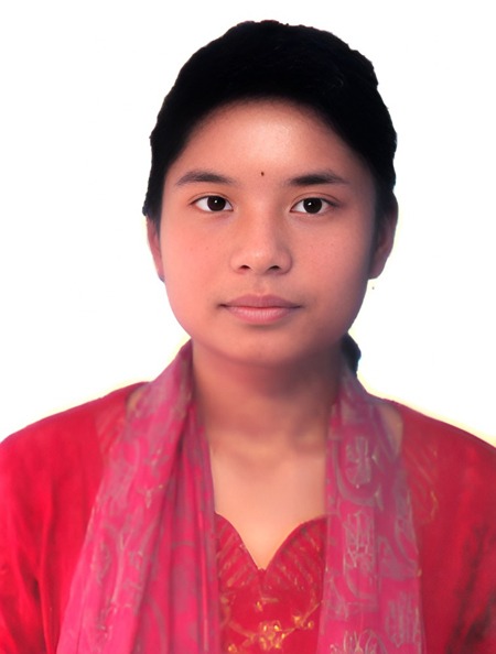 Jui Rani Roy