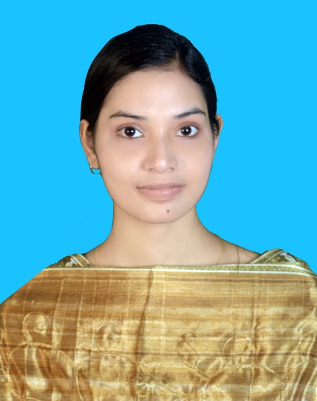 Mst. Sunjida Akter