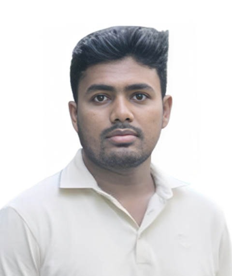 Md Shah Alom