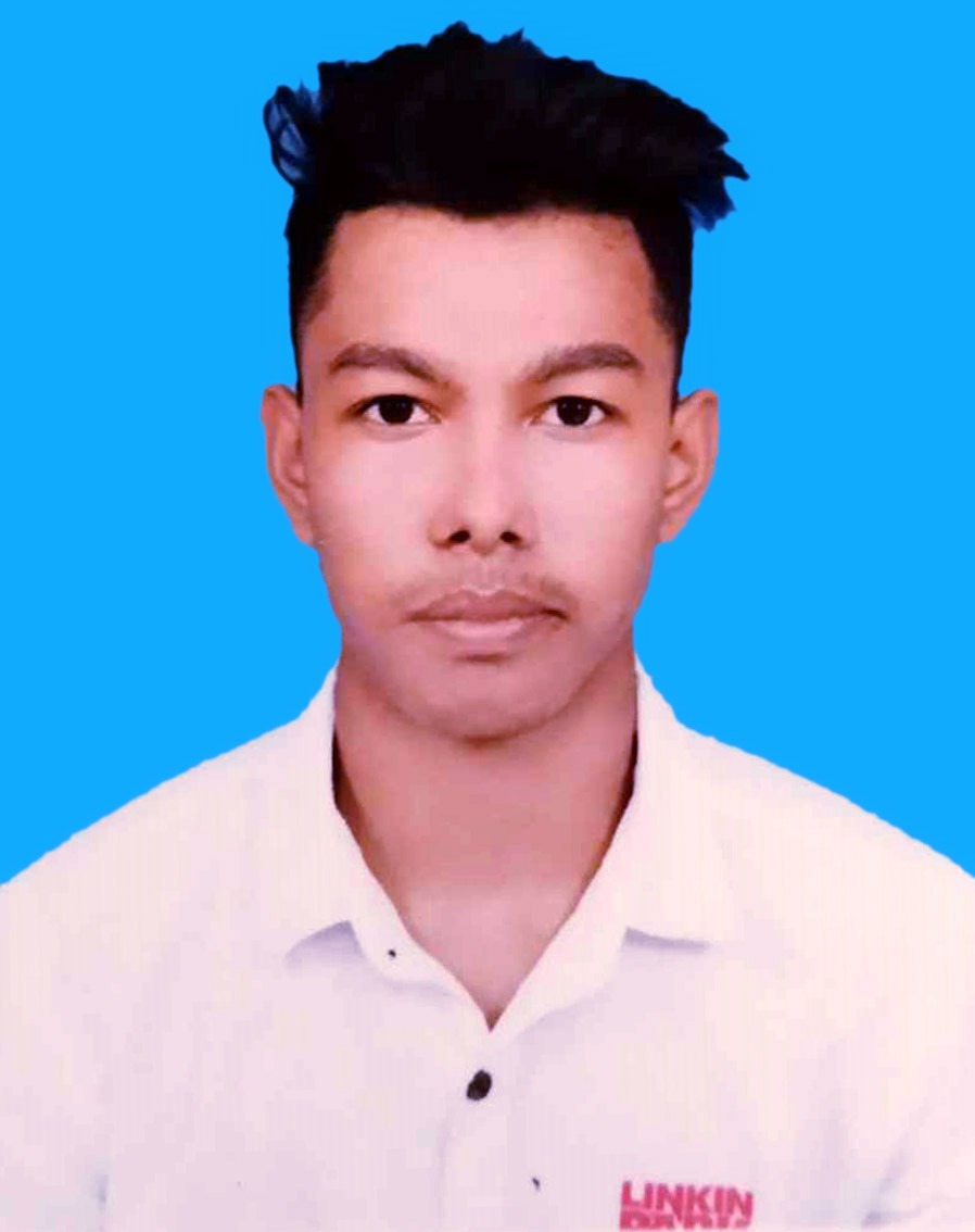 Sujon Ahmed Joy