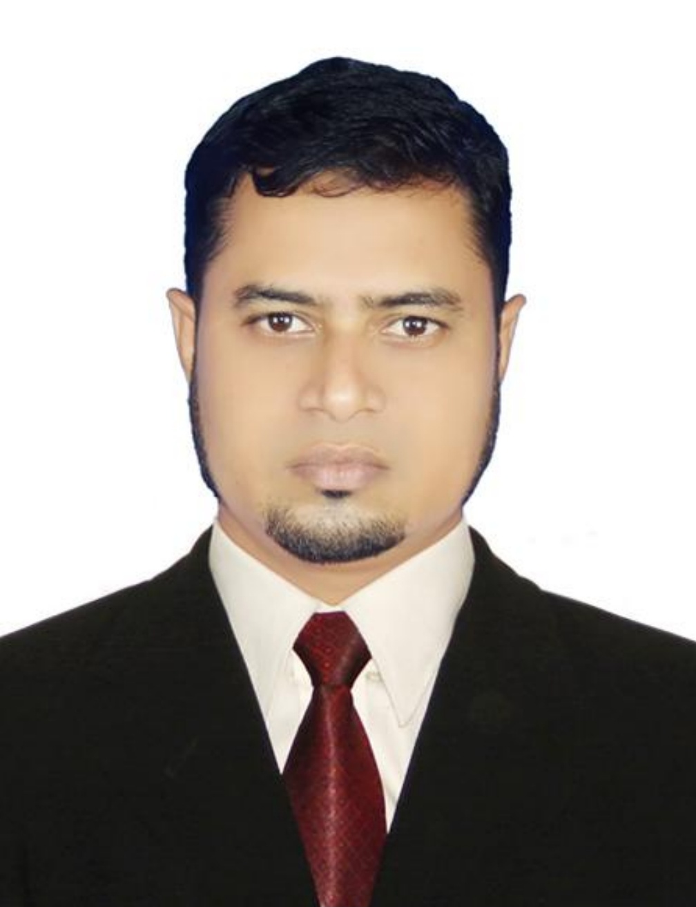 Md Tanvir Islam Samrat