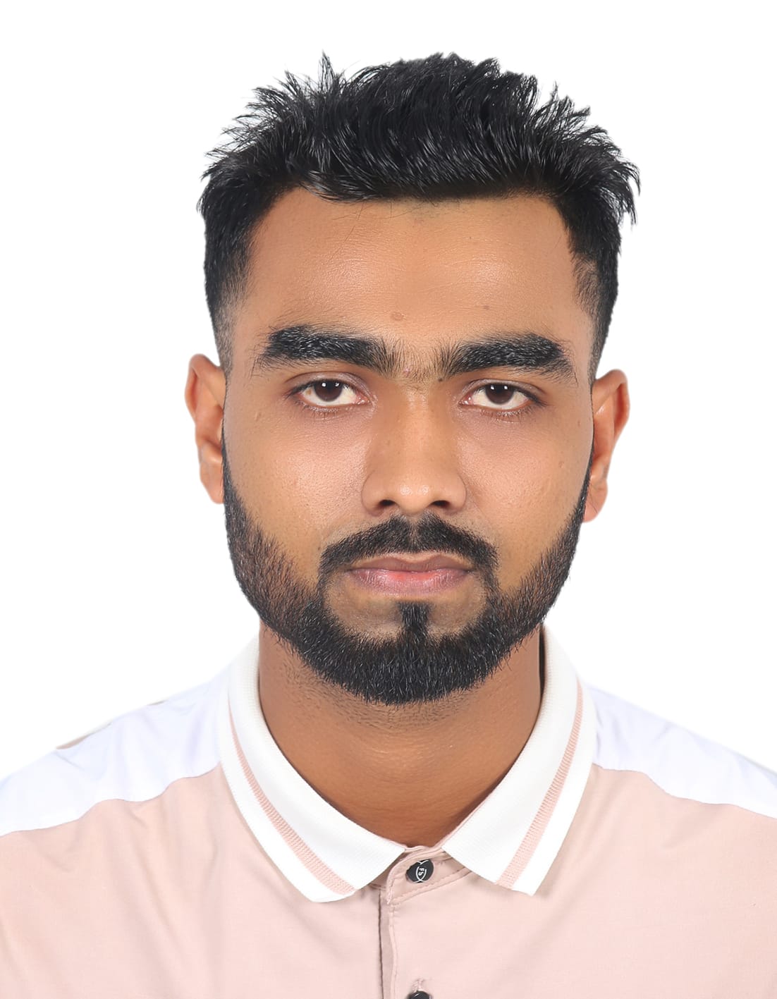 Nayem Ahmed