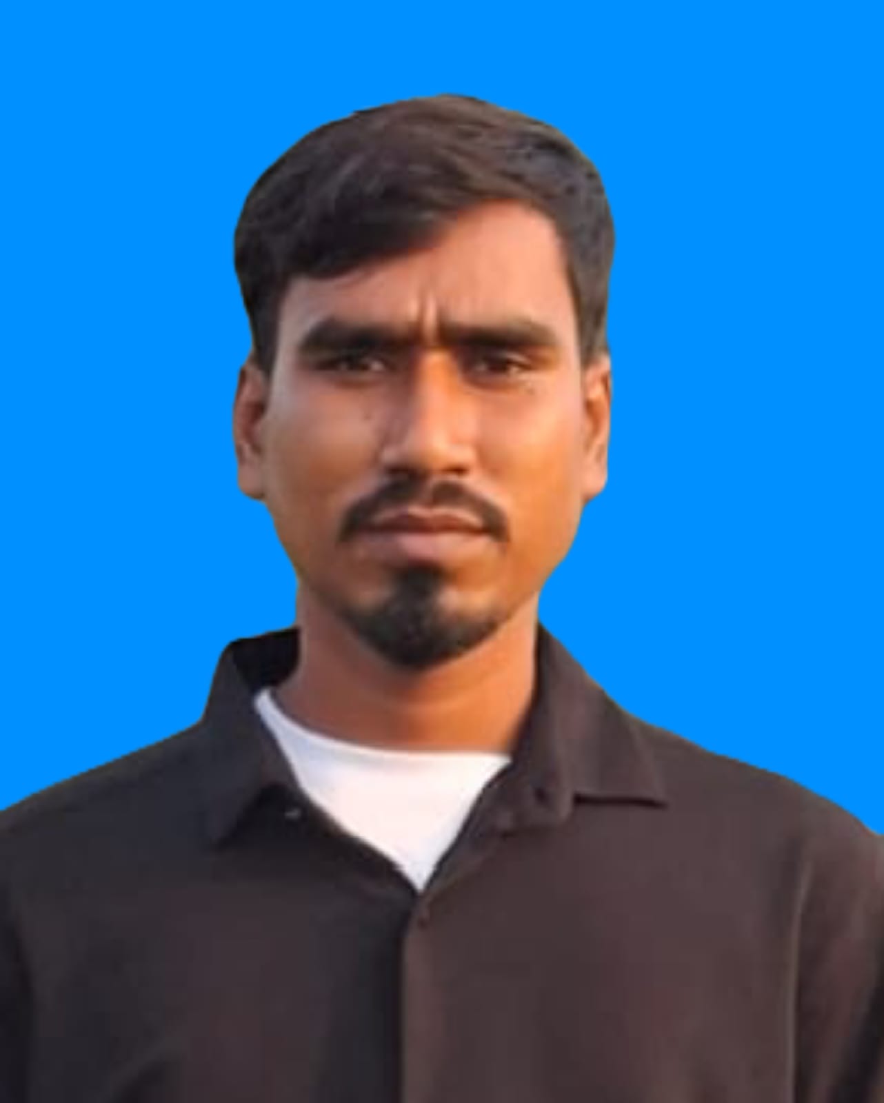 Md Sakib Hossain