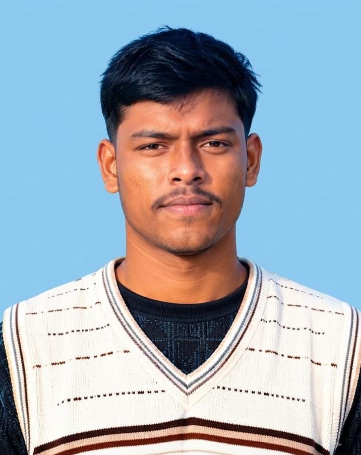 Md. Gias Uddin
