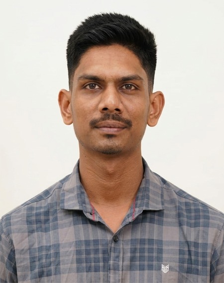 Opu Chandra Das