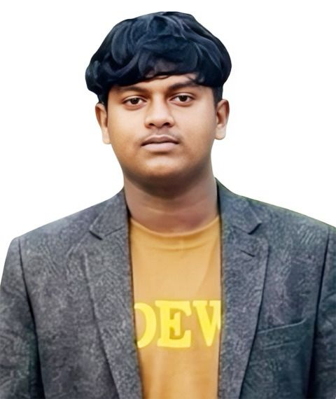 Md Anamul Hossain Akon