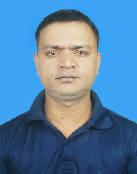 Md Aminur Rahman