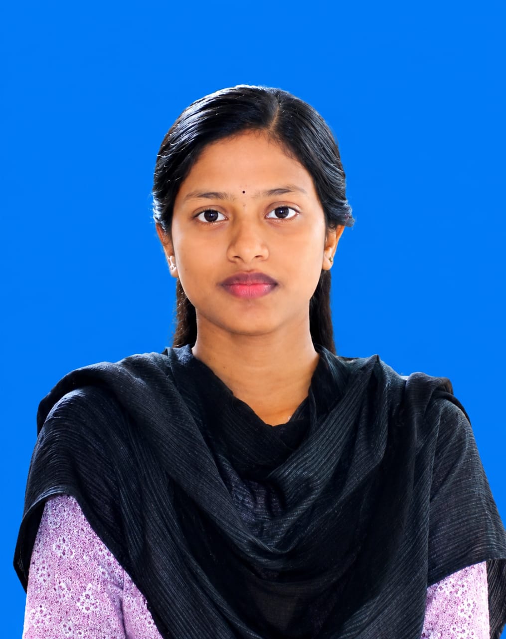 Etthe Rani Shom
