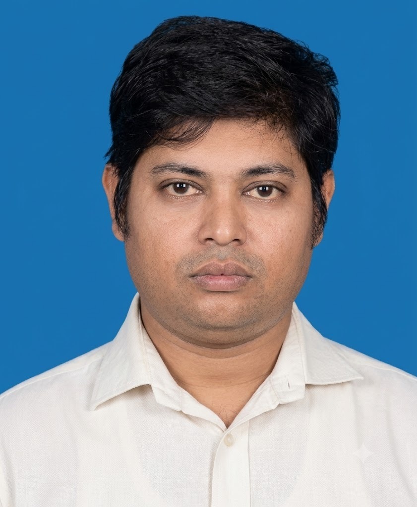 Md Jasim