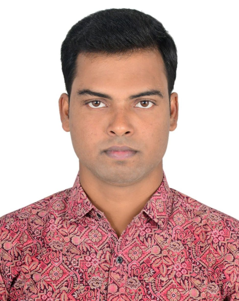 Md Kisanuzaman