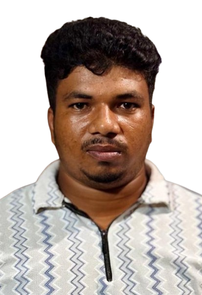 Jahid Hossain