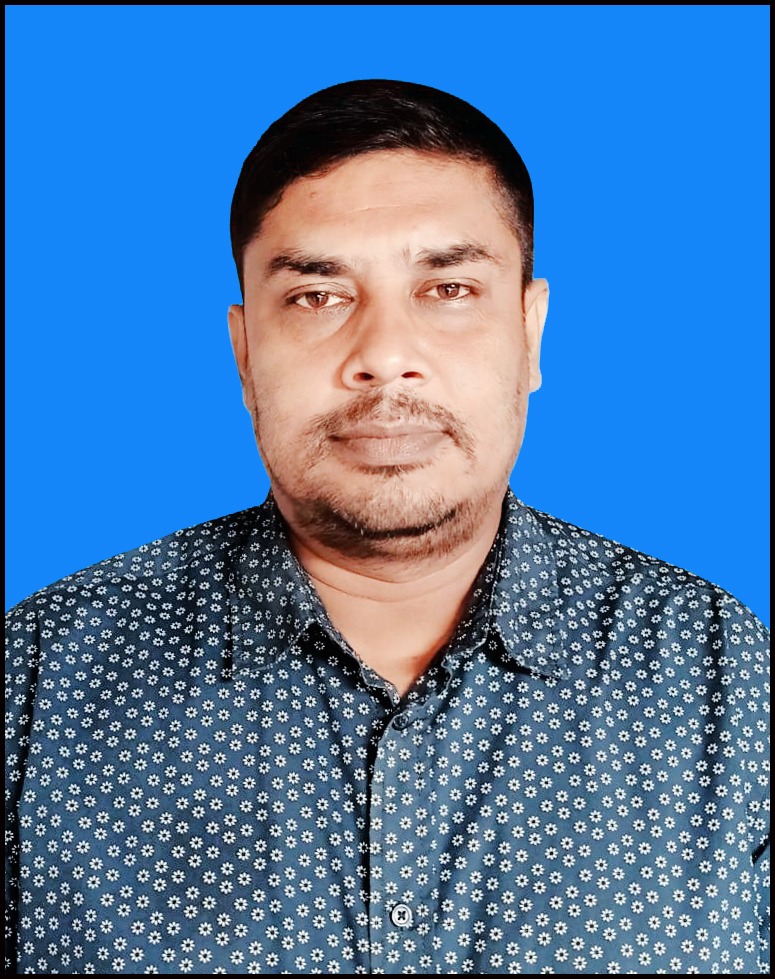 Md Mokrem Ali