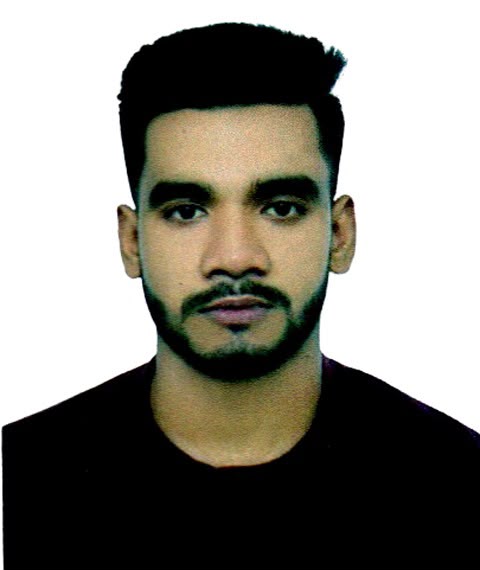 Najmul Hasan