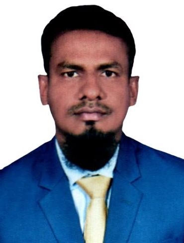 Sirazul Islam