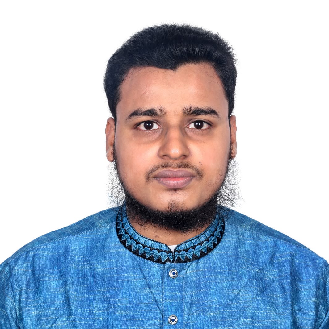Rafiquel Islam