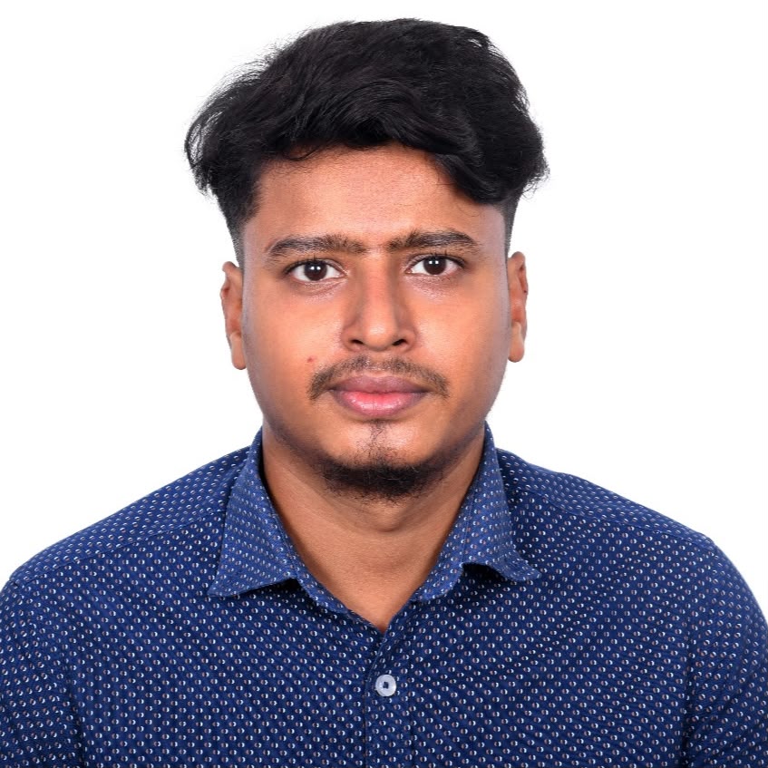 Md Masud Rana