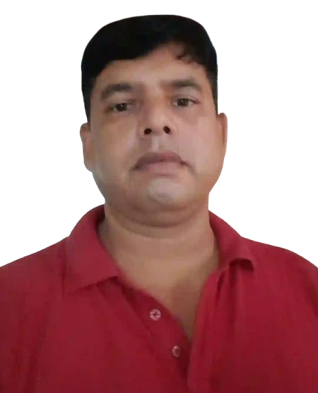 Md Mamun Khan